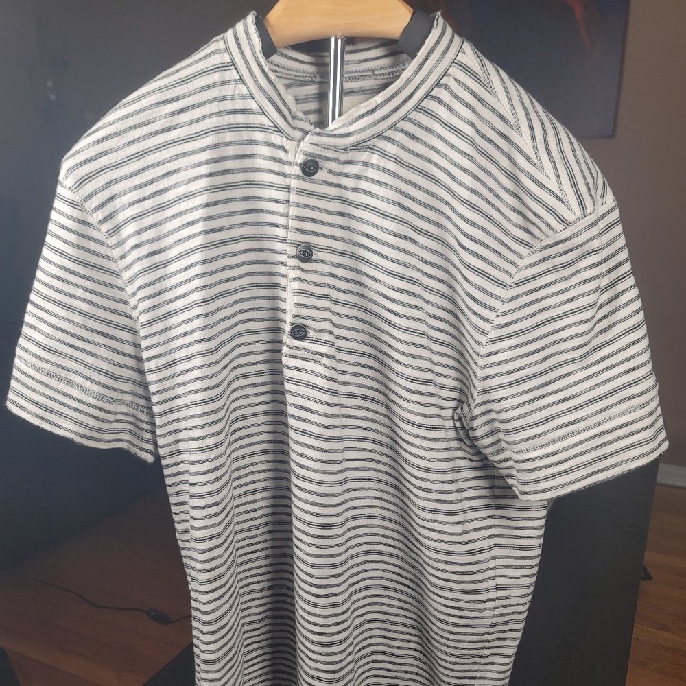 Ralph Lauren Denim & Supply Mens Polo Tee Shirt